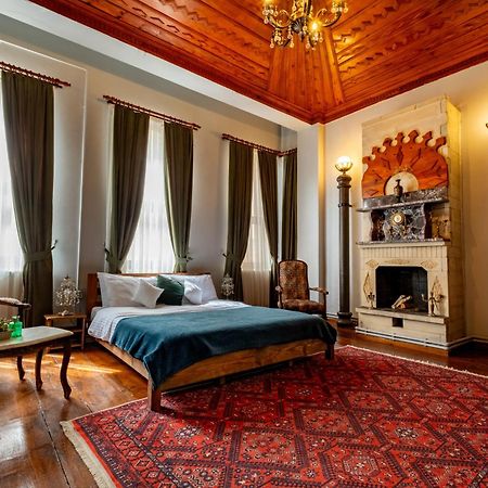 اسطنبول Nevalist Hotel المظهر الخارجي الصورة