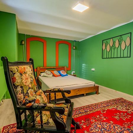 اسطنبول Nevalist Hotel المظهر الخارجي الصورة