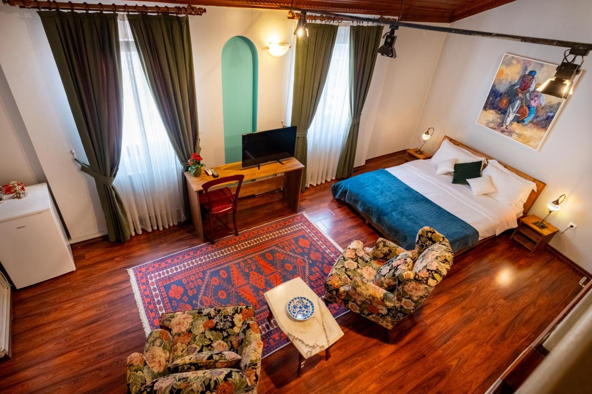 اسطنبول Nevalist Hotel المظهر الخارجي الصورة