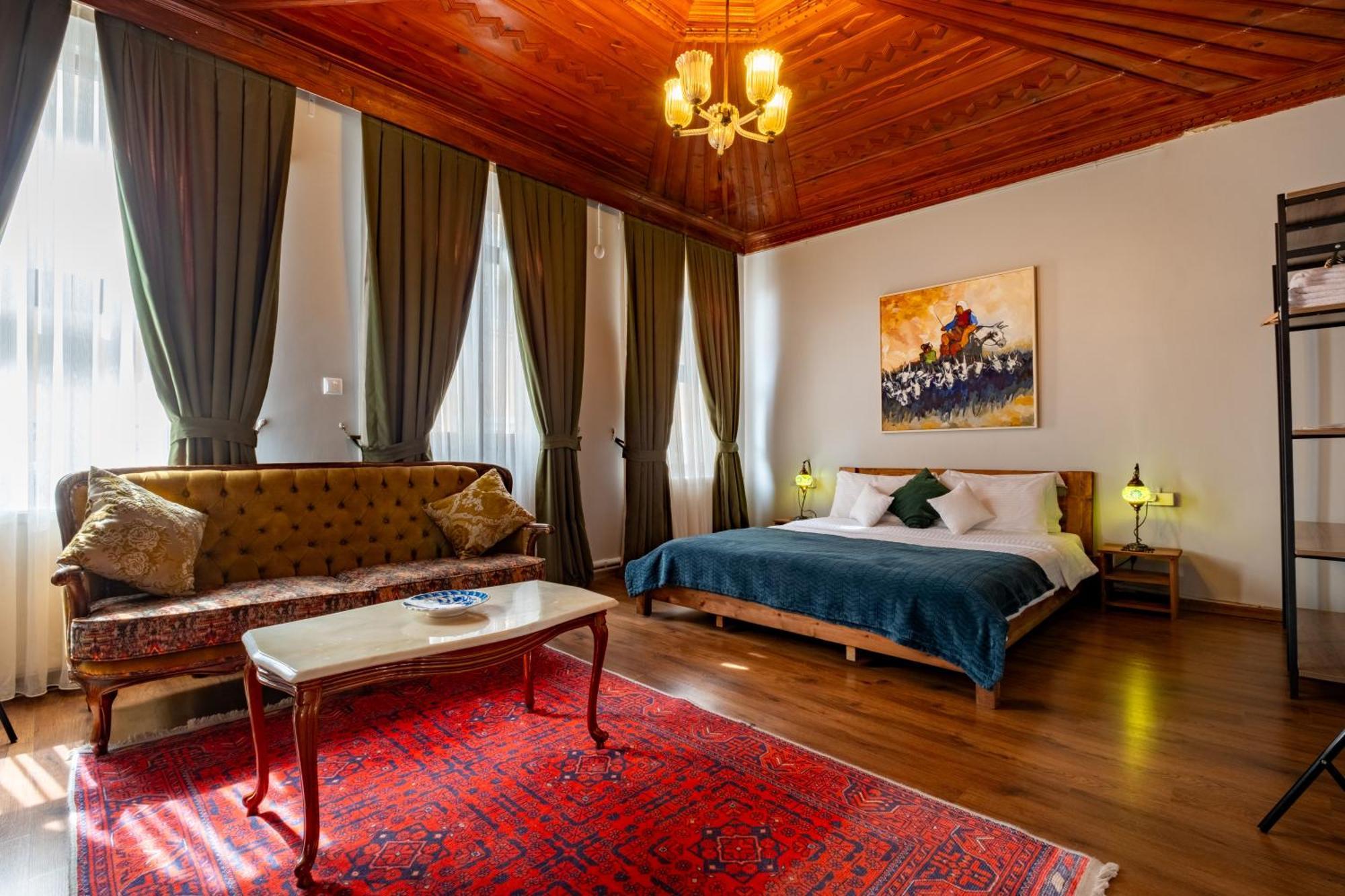 اسطنبول Nevalist Hotel المظهر الخارجي الصورة