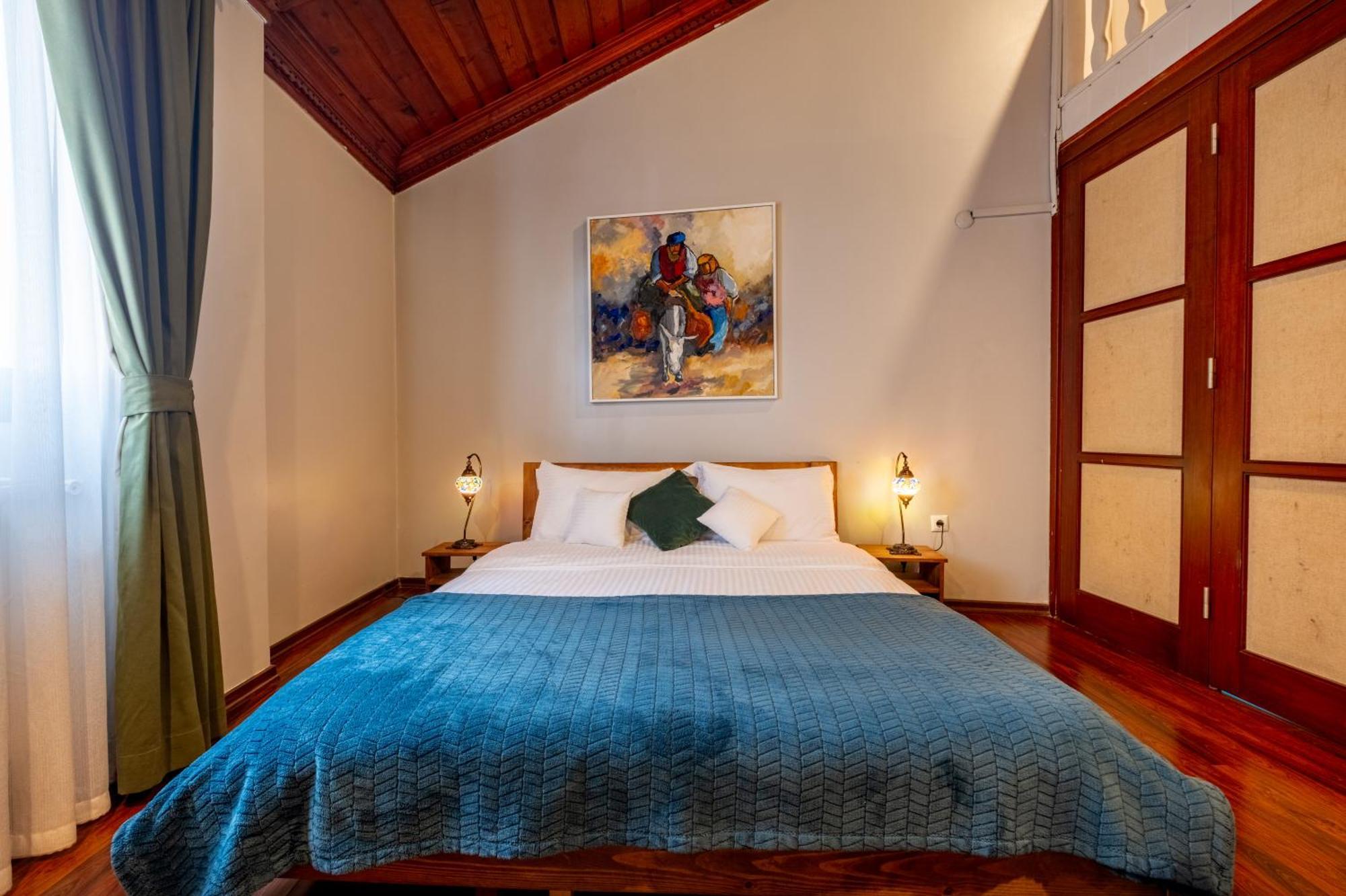 اسطنبول Nevalist Hotel الغرفة الصورة