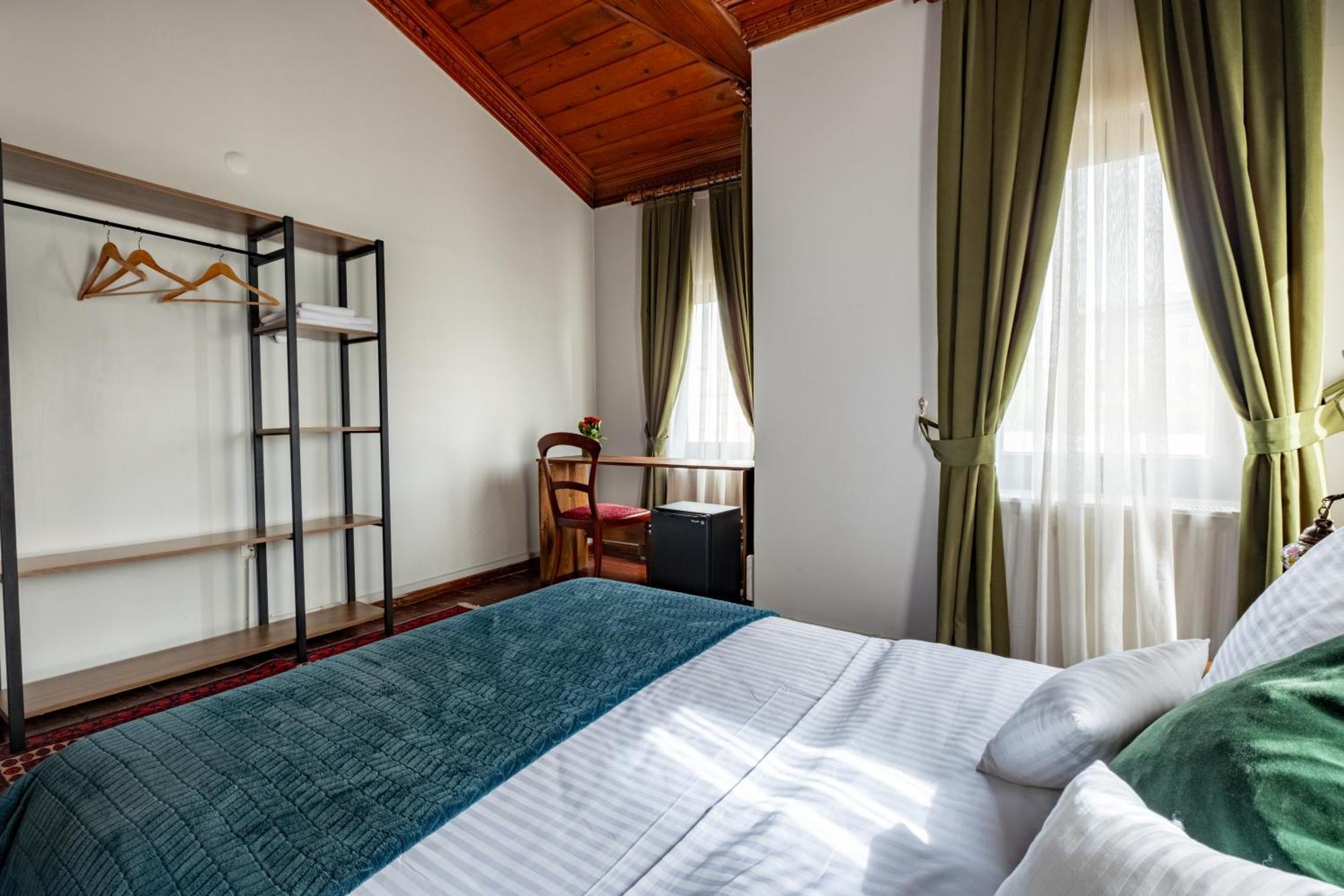 اسطنبول Nevalist Hotel الغرفة الصورة