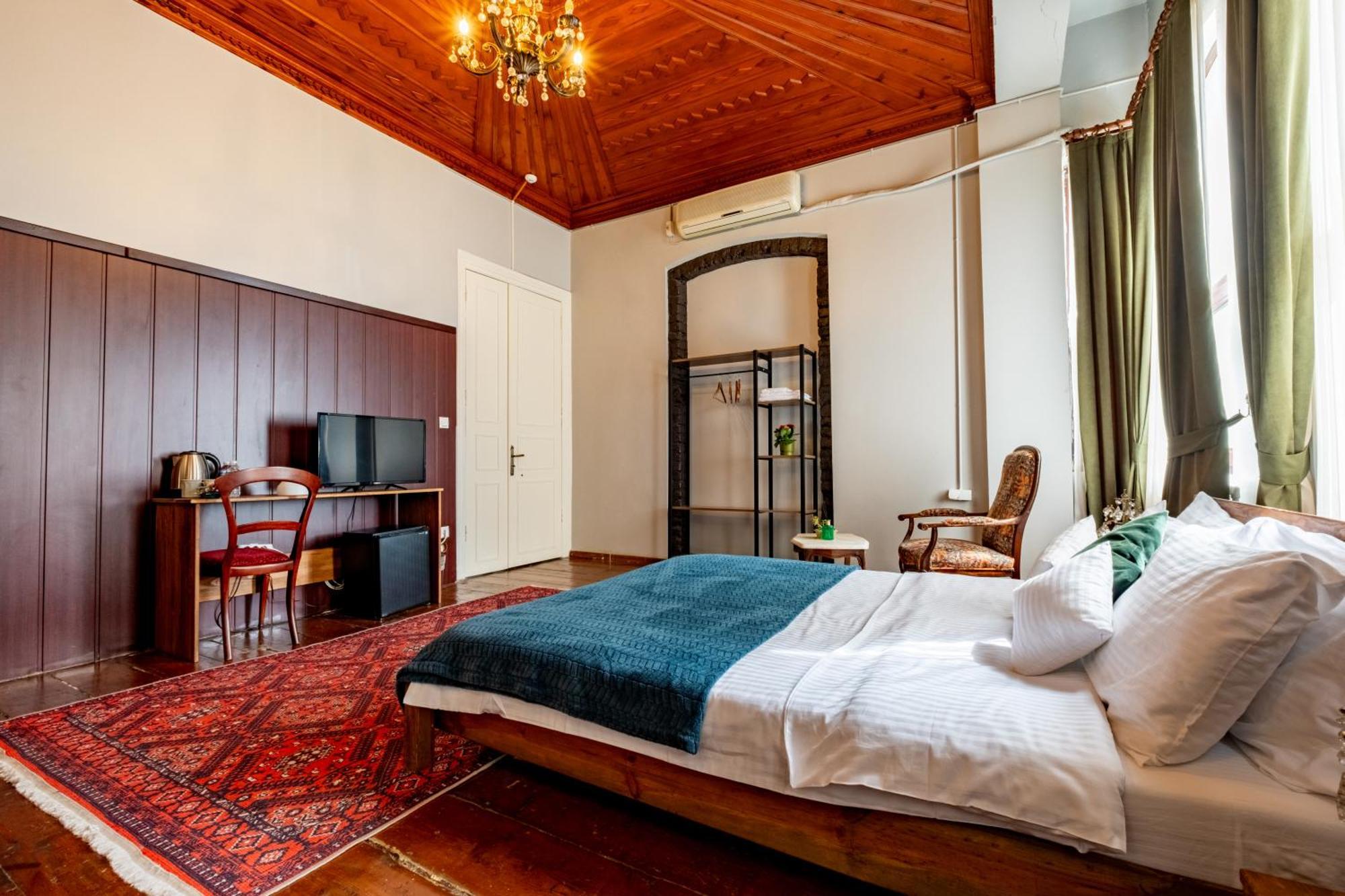 اسطنبول Nevalist Hotel الغرفة الصورة