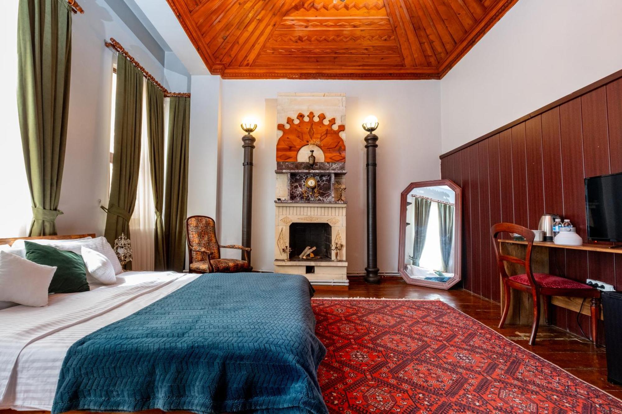 اسطنبول Nevalist Hotel الغرفة الصورة