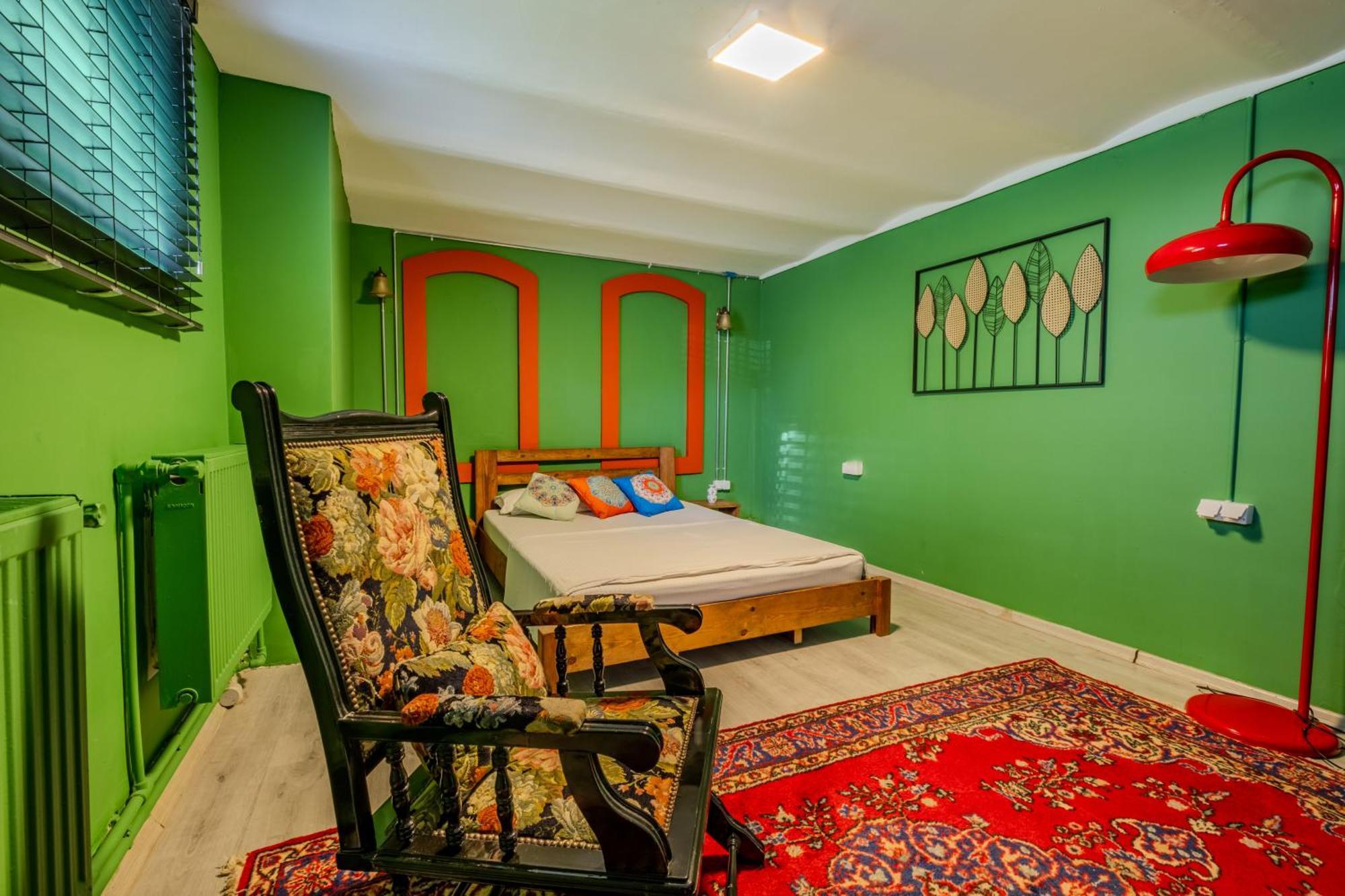 اسطنبول Nevalist Hotel المظهر الخارجي الصورة