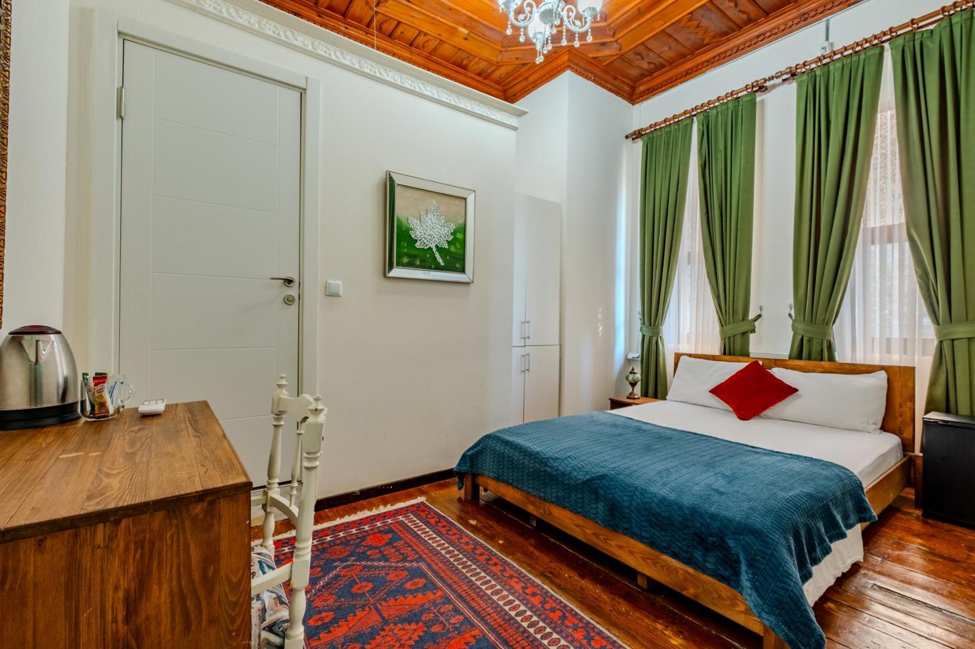 اسطنبول Nevalist Hotel المظهر الخارجي الصورة